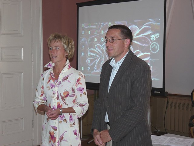 Stade-Gem&auml;lde (Foto: Karl-Heinz Herrmann)