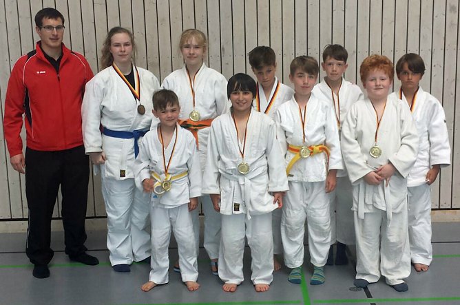 Siege der n&auml;chsten Generation (Foto: Lukas Keilitz )