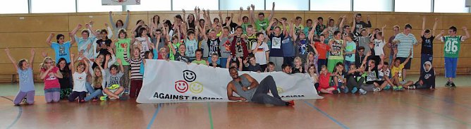 &Uuml;berraschungstag in Ebeleben (Foto: Karl-Heinz Herrmann)