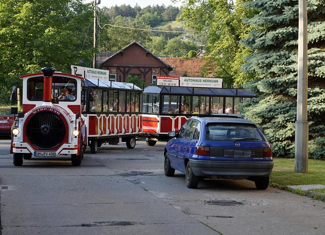 Zuckert&uuml;tenfest im Wipperg&auml;rtchen (Foto: Team Wipperg&auml;rtchen)