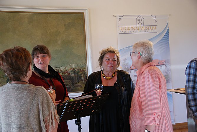 Mein Bad Frankenhausen (Foto: Regionalmusem Bad Frankenhausen)