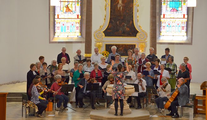 Musik verbindet (Foto: Privat) Musik verbindet (Foto: Privat)