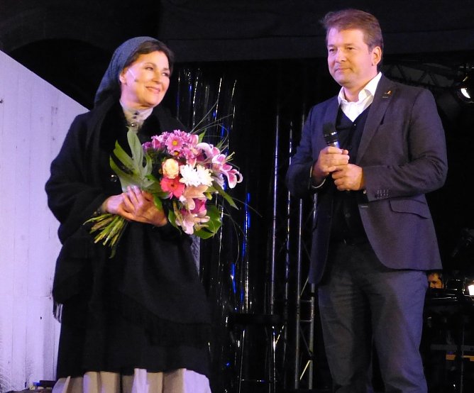 Haase, Tietje (Foto: B. Susemihl)