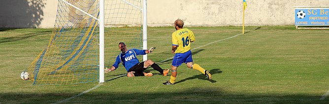 Volles Dutzend - Fans zufrieden! (Foto: Karl-Heinz Herrmann)