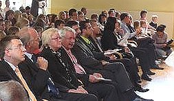 Carl-Schroeder-Wettbewerb (Foto: Karl-Heinz Herrmann)