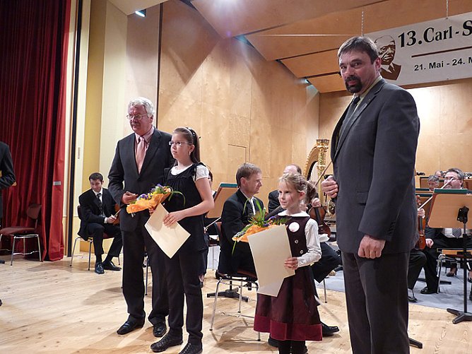 Sonderpreis (Foto: Karl-Heinz Herrmann)