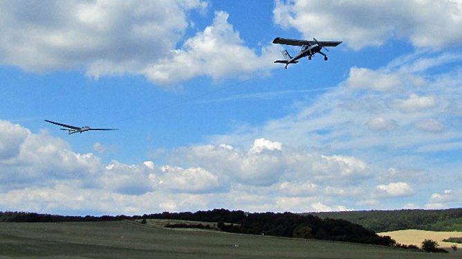 Wünsche zur Sommerszeit... (Foto: Marion Haas) Wünsche zur Sommerszeit... (Foto: Marion Haas)