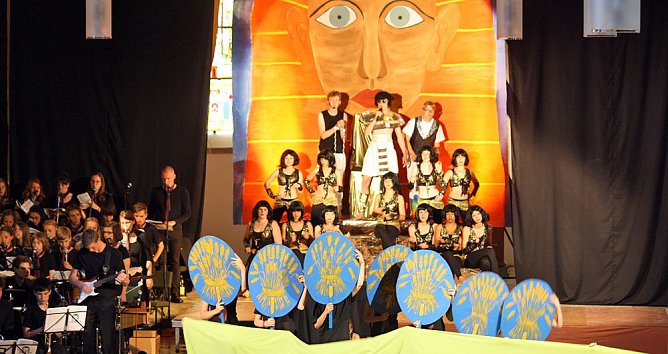 Von Verrat zur Vergebung � (Foto: Vera Wolter (Eisenach))