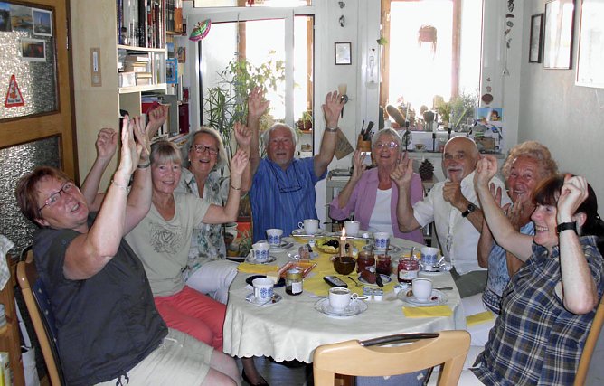 Neues aus dem Regionalmuseum (Foto: Ellen Drott)