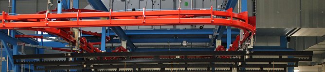 Industrie im Kyffhäuserkreis mit Umsatzzuwachs (Foto: Karl-Heinz Herrmann) Industrie im Kyffhäuserkreis mit Umsatzzuwachs (Foto: Karl-Heinz Herrmann)