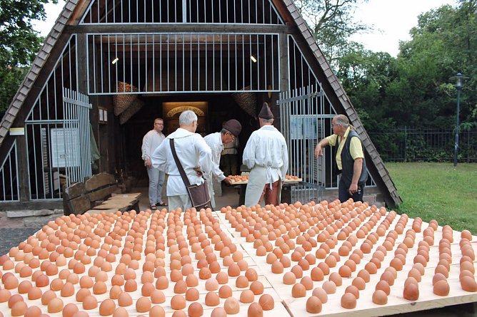 Warmer und trockener MDR Sommernachtsball (Foto: Karl-Heinz Herrmann) Warmer und trockener MDR Sommernachtsball (Foto: Karl-Heinz Herrmann)