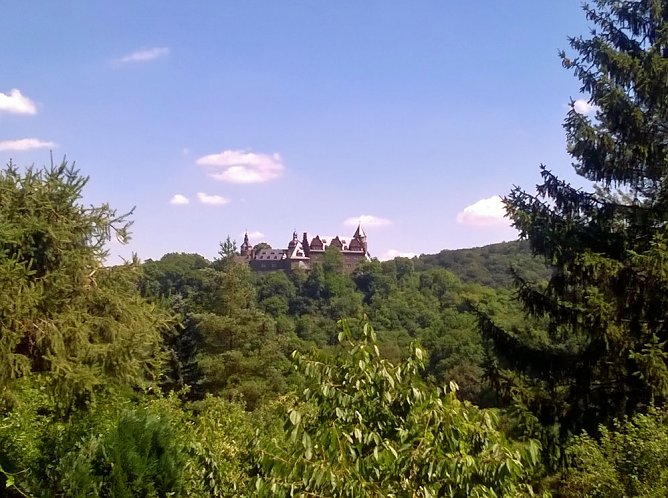 Tunnelfest (Foto: Marko Zeddel) Tunnelfest (Foto: Marko Zeddel)