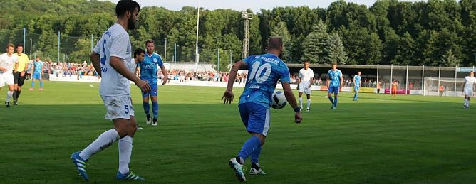 Noch kein Tor in diesem Spiel (Foto: Bernd Peter)