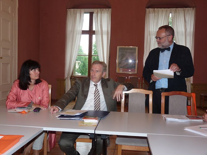 F&ouml;rdermittel f&uuml;r Unstrut-Radweg (Foto: Karl-Heinz Herrmann)