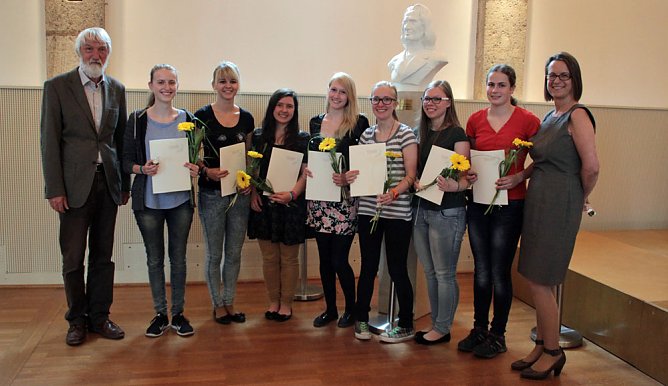 Ausbildung als Musikmentor (Foto: Grit König) Ausbildung als Musikmentor (Foto: Grit König)