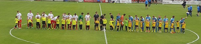 Es ist angerichtet (Foto: nnz)