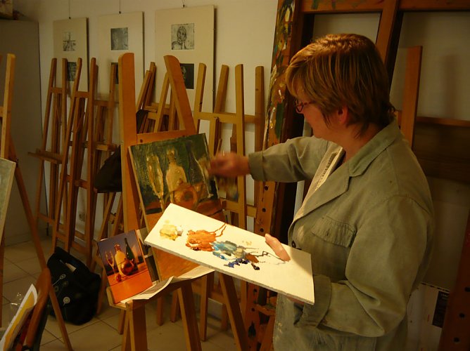 Eröffnung des Herbstsemesters (Foto: Fred Böhme) Eröffnung des Herbstsemesters (Foto: Fred Böhme)