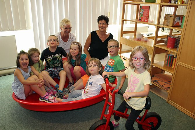 Bei zwei Spendenprojekten beworben (Foto: Karl-Heinz Herrmann) Bei zwei Spendenprojekten beworben (Foto: Karl-Heinz Herrmann)