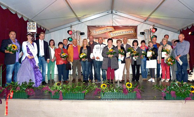 Aktion Frankenh&auml;user Blumensommer (Foto: Privat)