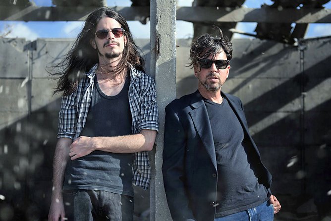 Live-Folk aus Israel (Foto: Landesmusikakademie)