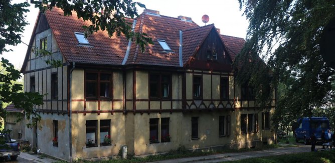 Der Tatort (Foto: nnz)