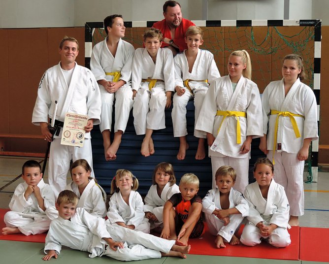 Für Marcel Mahner (Foto: Peter Keßler) Für Marcel Mahner (Foto: Peter Keßler)