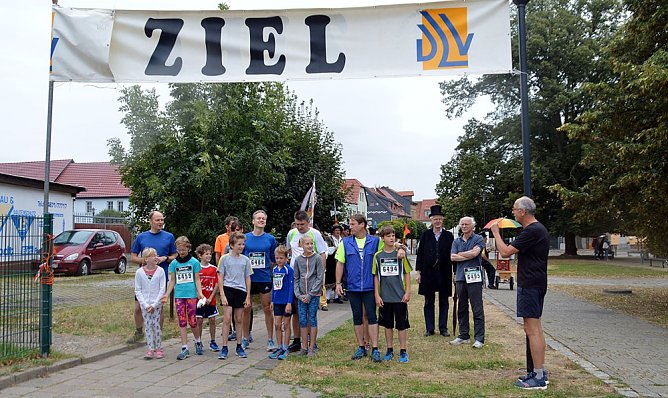 6. Orgellauf ist Geschichte (Foto: Zimmer/G&ouml;bel-Bark)