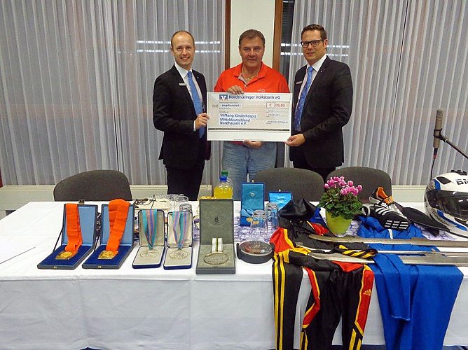 Wolfgang Hoppe (Foto: Privat)