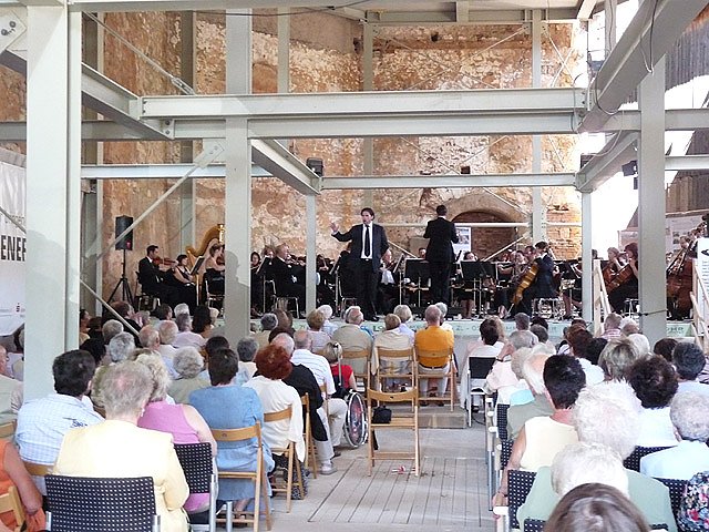 Abraham Singer (Foto: Karl-Heinz Herrmann)