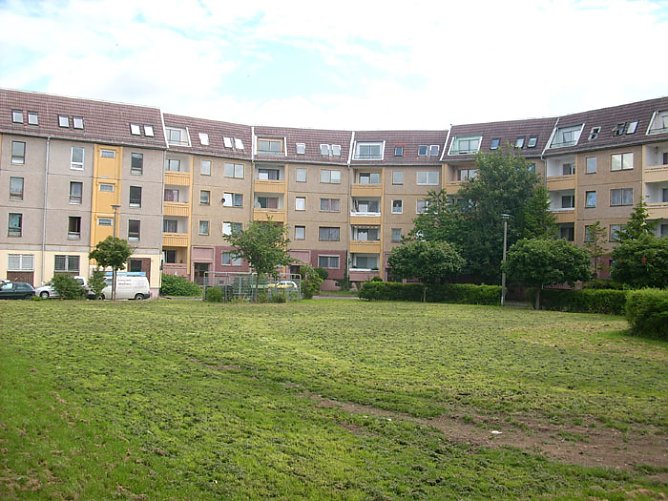 Quarteir Stiftstra&szlig;e (Foto: Karl-Heinz Herrmann)