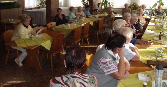 Lachmuskeln wurden sehr strapaziert (Foto: Thomas Leipold) Lachmuskeln wurden sehr strapaziert (Foto: Thomas Leipold)