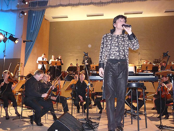 Rock meets Classic (Foto: Karl-Heinz Herrmann)