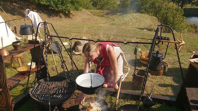 Es war das 10- jährige Jubiläum (Foto: Jürgen Kieper) Es war das 10- jährige Jubiläum (Foto: Jürgen Kieper)