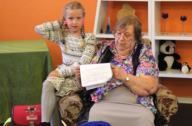 probe megeha (Foto: eva wiegand) probe megeha (Foto: eva wiegand)