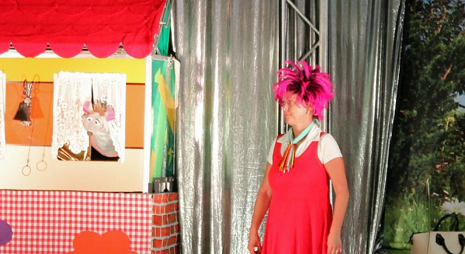 Mäuse, Kröten und viel Geld (Foto: Karl-Heinz Herrmann) Mäuse, Kröten und viel Geld (Foto: Karl-Heinz Herrmann)