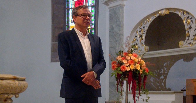 Mittel f&uuml;r die Orgel (Foto: Peter Zimmer)