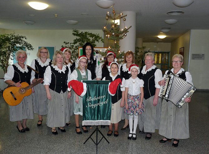 Die Ausgezeichneten der Ehrenamtsgala (1) (Foto: Karl-Heinz Herrmann)