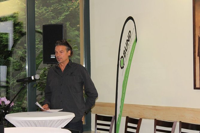 Plädoyer für den Possen als Urwald (Foto: Karl-Heinz Herrmann) Plädoyer für den Possen als Urwald (Foto: Karl-Heinz Herrmann)