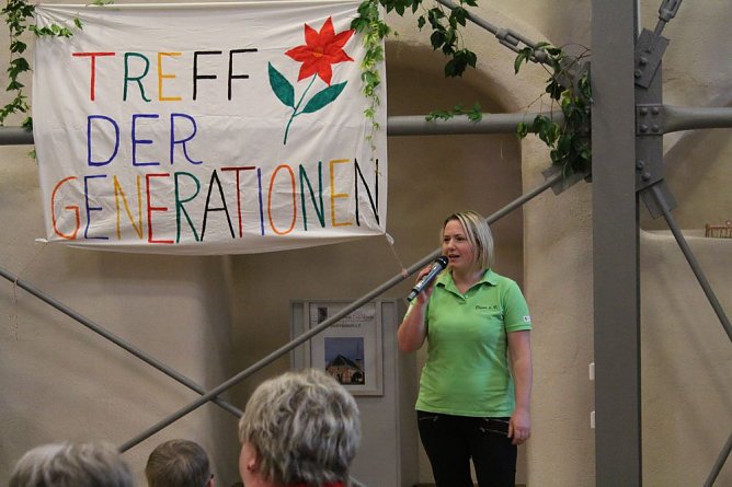 10 Jahre Mehrgenerationenhaus (Foto: Karl-Heinz Herrmann)