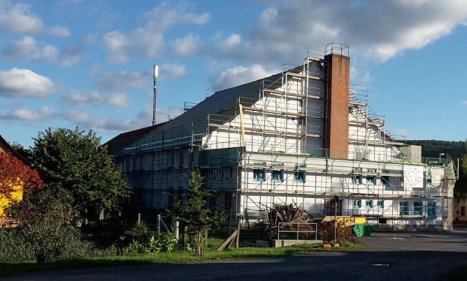 Sondershausen (Foto: Privat) Sondershausen (Foto: Privat)