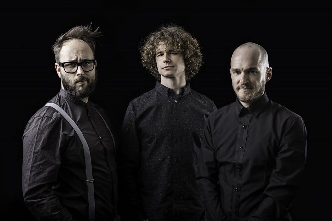 Doppelkonzert mit Kaos Protokoll und dem Duo Eitner/Gioia (Foto: Jazzclub Nordhausen)