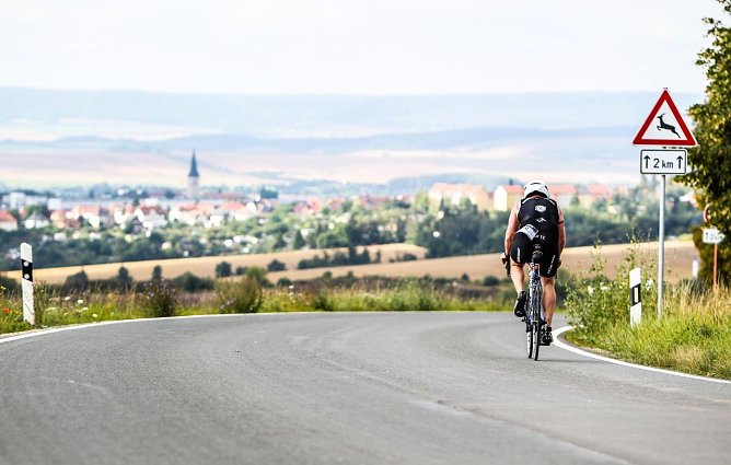 Impression des diesj&auml;hrigen ICAN Nordhausen (Foto: Christoph Keil)