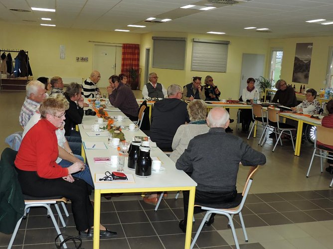 ABiD-Bildungstage Strau&szlig;berg (Foto: Frank Viohl)
