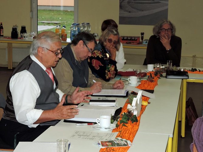 ABiD-Bildungstage Strau&szlig;berg (Foto: Frank Viohl)