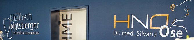 Eröffnung neuer Arztpraxen (Foto: Karl-Heinz Herrmann) Eröffnung neuer Arztpraxen (Foto: Karl-Heinz Herrmann)