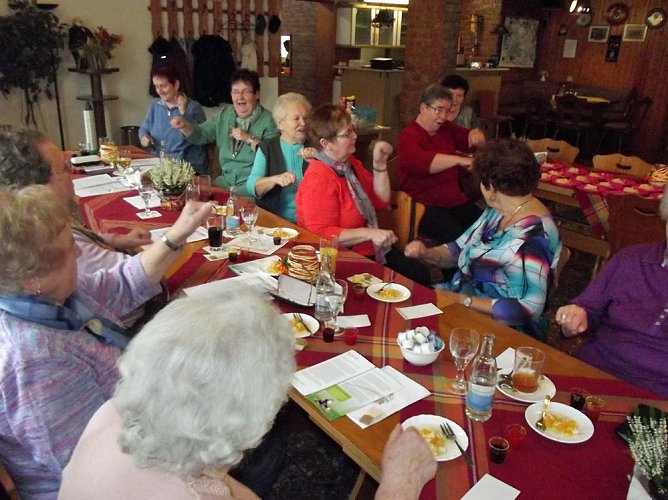 Fit im Alter (Foto: Thomas Leipold) Fit im Alter (Foto: Thomas Leipold)