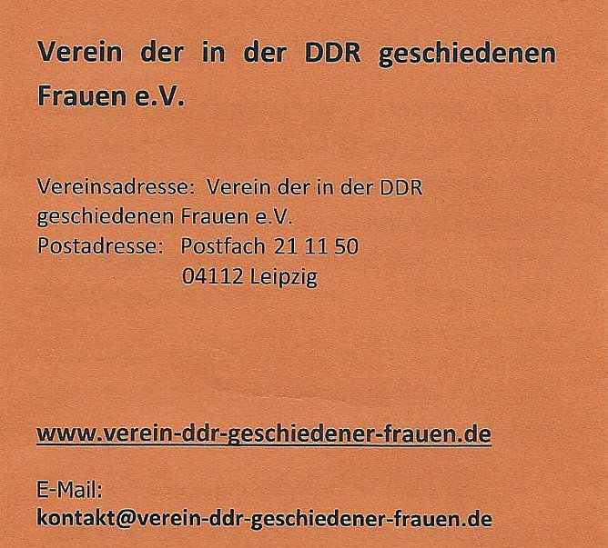 Frauen fordern ihr Recht ein und klagen an (Foto: Karl-Heinz Herrmann)