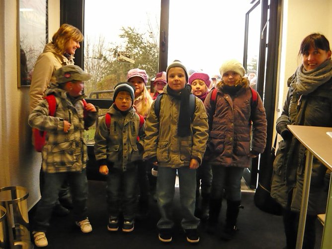 Zur Schulkinowoche Th&uuml;ringen / Sachsen Anhalt (Foto: Fred B&ouml;hme)