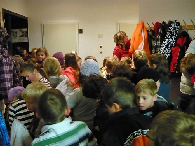 Zur Schulkinowoche Th&uuml;ringen / Sachsen Anhalt (Foto: Fred B&ouml;hme)