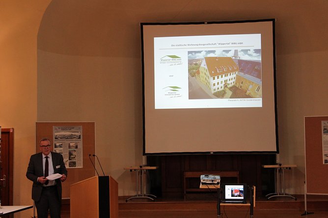 Neues Leben in die Innenstadt (Foto: Karl-Heinz Herrmann) Neues Leben in die Innenstadt (Foto: Karl-Heinz Herrmann)